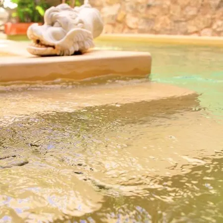 Casa Celeste * Alicante