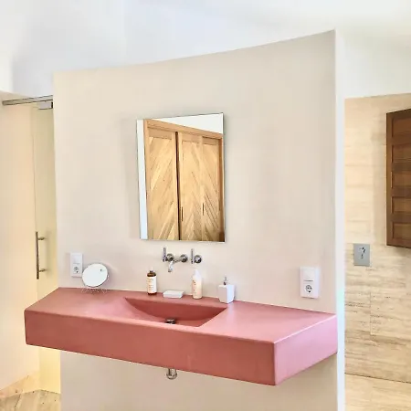 Casa Celeste Hébergement de vacances *