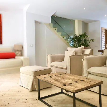 Vakantiehuis Casa Celeste