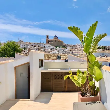 Casa Celeste Аликанте