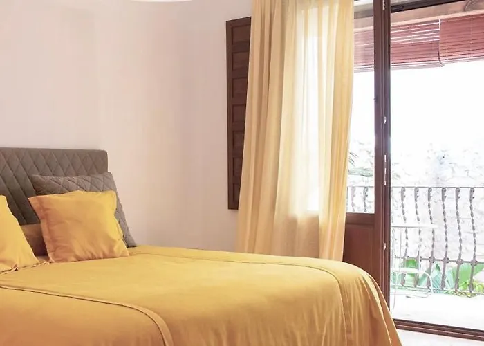 Nyaraló Casa Celeste