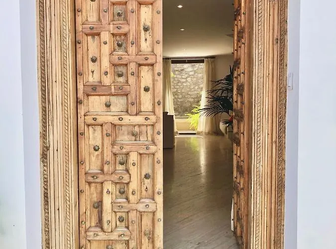 Casa Celeste