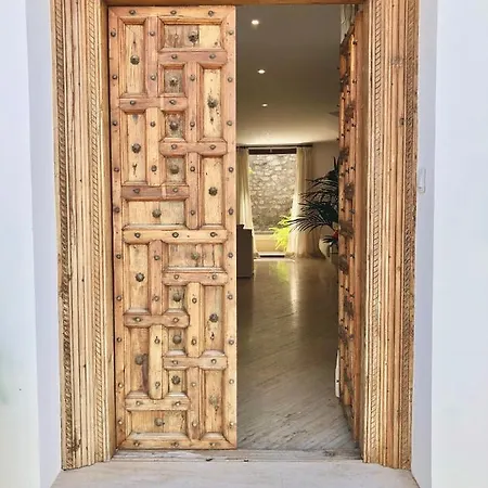 Casa Celeste