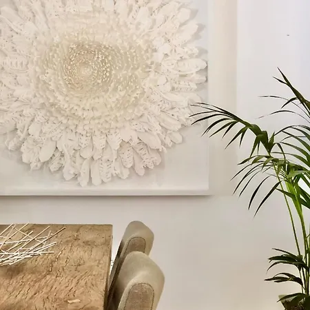 Casa Celeste * 阿利坎特