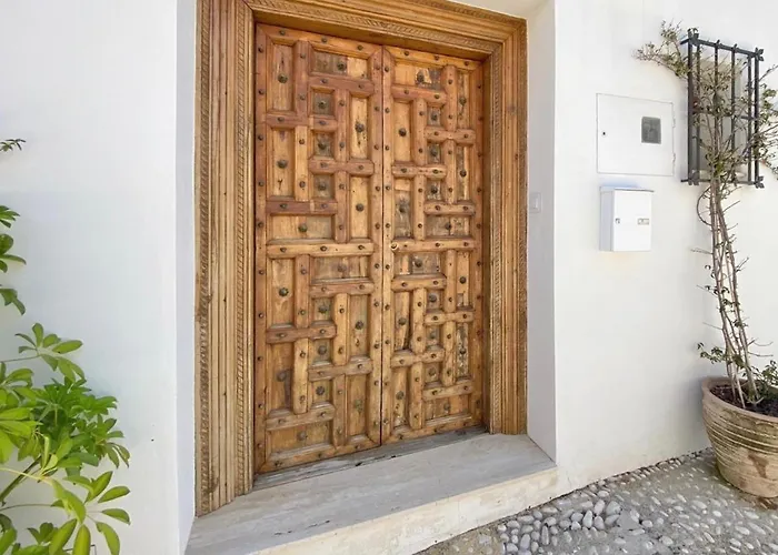 Casa Celeste *