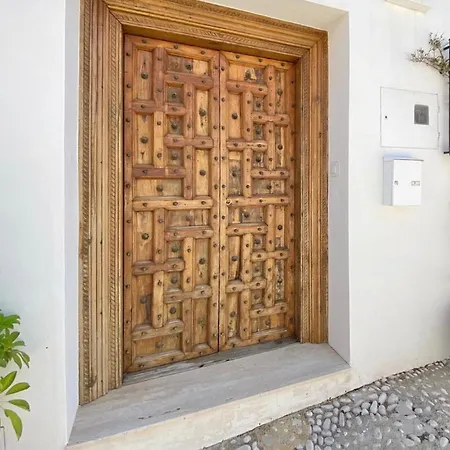 Casa Celeste *
