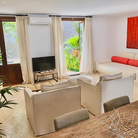 Casa de Férias Casa Celeste Alicante